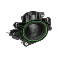 Szívócső BMW F01/F02 730D/740D 2008-,F06 640D 2012-,F07 530D/535D 2009-,F10/F11 530D/535D 2009-,F12/F13 640D 2010-,X5 F15