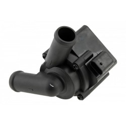 Vízszivattyú 1.5D MAZDA 2 14-18 , MAZDA 3 2016- , MAZDA CX-3 2015- S552-15710A