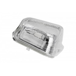 Vilogó izzó MERCEDES SPRINTER 06-, VW CRAFTER 06- /JOBB/ 2E0953050A