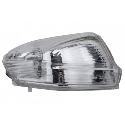 Vilogó izzó MERCEDES SPRINTER 06-, VW CRAFTER 06- /JOBB/ 2E0953050A