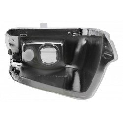 Vilogó izzó MERCEDES SPRINTER 06-, VW CRAFTER 06- /JOBB/ 2E0953050A