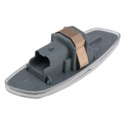 Vilogó izzó PEUGEOT 207, 3008, 308, 5008, CITROEN C3, C4, C4 PICASSO /BAL/ 6325G5/6