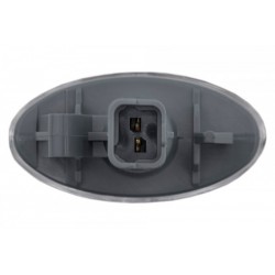 Vilogó izzó PEUGEOT 107,206+,307,407,1007,EXPERT,PARTNER,CITROEN BERLINGO,C1,C2,C3,C5,JUMPY,XSARA 6325G3