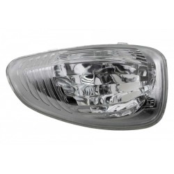 Vilogó izzó RENAULT MASTER 10-, OPEL MOVANO 10- /BAL/ 261609635R