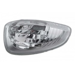 Vilogó izzó RENAULT MASTER 10-, OPEL MOVANO 10- /JOBB/ 261650223R