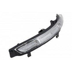 Vilogó izzó LED SKODA OCTAVIA 09-12, SUPERB 08- /JOBB/ 3T0949102