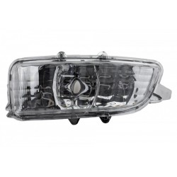 Vilogó izzó VOVLO C30 07-13, C70 08-13, S40 06-12, S60 07-09, S80 07-11, V40 13-14, V70 07-11 /BAL/ 31111090