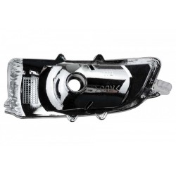 Vilogó izzó VOVLO C30 07-13, C70 08-13, S40 06-12, S60 07-09, S80 07-11, V40 13-14, V70 07-11 /JOBB/ 31111102