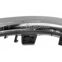 Vilogó izzó LED VW GOLF V 03-09, EOS 06-08, PASSAT 03-11, SHARAN 03-10, SKODA SUPERB 02-08, SEAT ALHAMBRA 09-10 /BAL/ 1K0949101