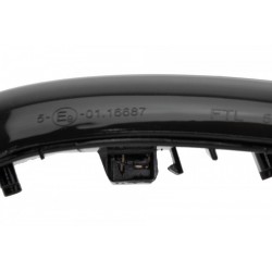 Vilogó izzó LED VW GOLF V 03-09, EOS 06-08, PASSAT 03-11, SHARAN 03-10, SKODA SUPERB 02-08, SEAT ALHAMBRA 09-10 /JOBB/ 1K0949102