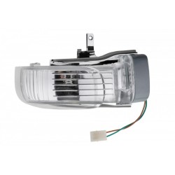 Vilogó izzó LED VW TOURAN 03-10 /JOBB/ 1T0949102