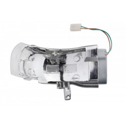 Vilogó izzó LED VW TOURAN 03-10 /JOBB/ 1T0949102