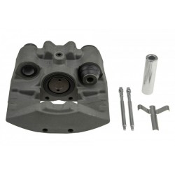 Féknyereg HÁTSÓ TESLA MODEL S 2012-01.2021 /BAL/ HZT-CH-044