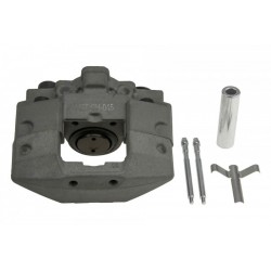 Féknyereg HÁTSÓ TESLA MODEL S 2012-01.2021 /JOBB/ HZT-CH-045