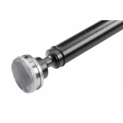 Csuklós tengely, tengelyhajtás AUDI A6 C6 QUATTRO 04-11, ALLROAD C6 06-11 QUATTRO /HÁTSÓ/ NWN-AU-017