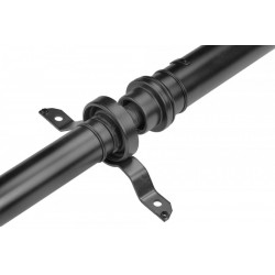 Csuklós tengely, tengelyhajtás AUDI A6 C6 QUATTRO 04-11, ALLROAD C6 06-11 QUATTRO /HÁTSÓ/ NWN-AU-017