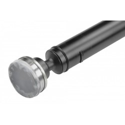 Csuklós tengely, tengelyhajtás AUDI A6 C6 QUATTRO 04-11, ALLROAD C6 06-11 QUATTRO /HÁTSÓ/ NWN-AU-017