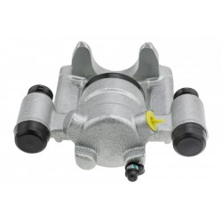 Féknyereg HÁTSÓ CITROEN JUMPER 94-, FIAT DUCATO 94-, PEUGEOT BOXER 94- /BAL/ HZT-CT-025