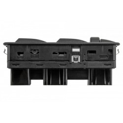 Kapcsoló, ablakemelő LAND ROVER DISCOVERY 2004-,RANGE ROVER SPORT 2005- YUD501110PVJ