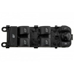 Kapcsoló, ablakemelő LAND ROVER DISCOVERY IV 2009-,RANGE ROVER SPORT 2005-,HONDA CR-V 2012- LR013883