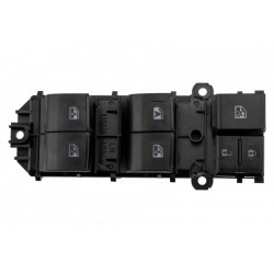 Kapcsoló, ablakemelő TOYOTA HILUX 2015- 84820-0K270