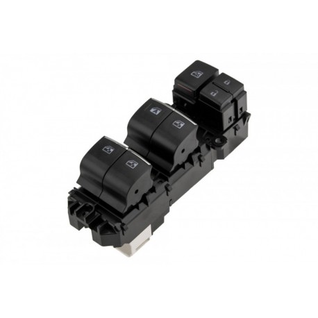 Kapcsoló, ablakemelő TOYOTA HILUX 2015-/CHROM/ 84820-0K270