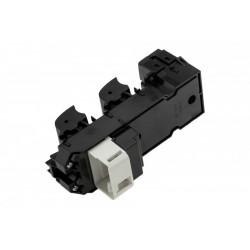 Kapcsoló, ablakemelő TOYOTA HILUX 2015-/CHROM/ 84820-0K270