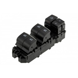 Kapcsoló, ablakemelő TOYOTA SIENNA 2010-2020/CHROM/ 84040-08010