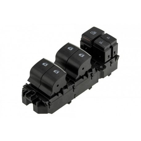 Kapcsoló, ablakemelő TOYOTA SIENNA 2010-2020/CHROM/ 84040-08010