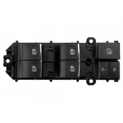 Kapcsoló, ablakemelő TOYOTA SIENNA 2010-2020/CHROM/ 84040-08010