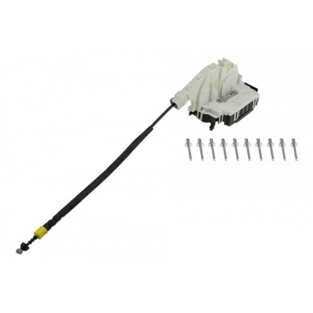 Ajtózár HÁTSÓ MERCEDES A W176 2012-,KLASA C W204 2007-,KLASA E W212 2009-/BAL/ 2047302735