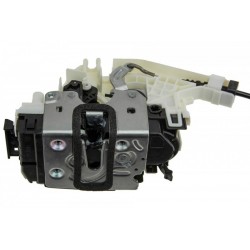 Ajtózár HÁTSÓ MERCEDES A W176 2012-,KLASA C W204 2007-,KLASA E W212 2009-/BAL/ 2047302735