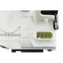 Ajtózár HÁTSÓ MERCEDES A W176 2012-,KLASA C W204 2007-,KLASA E W212 2009-/BAL/ 2047302735