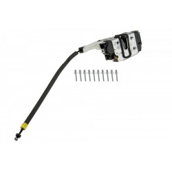 Ajtózár HÁTSÓ MERCEDES A W176 2012-,KLASA C W204 2007-,KLASA E W212 2009-/JOBB/ 2047302835