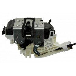 Ajtózár HÁTSÓ MERCEDES A W176 2012-,KLASA C W204 2007-,KLASA E W212 2009-/JOBB/ 2047302835