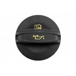 Záró, olajbeöntő AUDI A1 1.4TDI,1.6TDI,1.8TFSI 2014-,A3 1.6TDI,1.8TFSI,2.0TDI,2.0TFSI 2012-,A4 1.8TFSI 2007-,SEAT ALHAMBRA