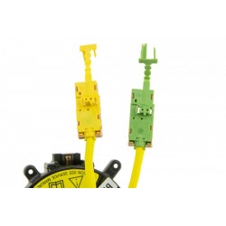 Spirálrugó, légzsák FIAT STILO 2001-,ALFA ROMEO 147 2000- 2775096-001