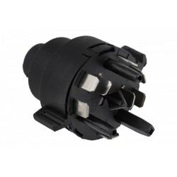 Gyújtás / indítás kapcsoló AUDI A3 1996-2003,A4 1995-2001,A6 1997-2005,SKODA OCTAVIA 1996-2010,VW GOLF IV 1997-2005 4A0905849