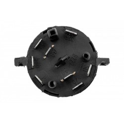 Gyújtás / indítás kapcsoló AUDI A3 1996-2003,A4 1995-2001,A6 1997-2005,SKODA OCTAVIA 1996-2010,VW GOLF IV 1997-2005 4A0905849