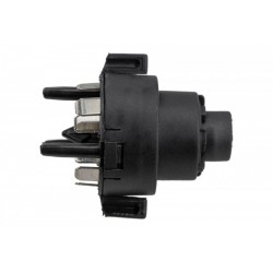 Gyújtás / indítás kapcsoló AUDI A3 1996-2003,A4 1995-2001,A6 1997-2005,SKODA OCTAVIA 1996-2010,VW GOLF IV 1997-2005 4A0905849