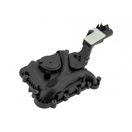 Szelep, forgattyúsház szellőztetés AUDI A4 B7 3.2 2005-,A4 B8 3.2 2007-,A5 3.2 2007-,A6 C6 2.4,2.8,3.2 2004-,A6 C7 2.8 2010-,A7