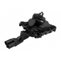 Szelep, forgattyúsház szellőztetés AUDI A4 B7 3.2 2005-,A4 B8 3.2 2007-,A5 3.2 2007-,A6 C6 2.4,2.8,3.2 2004-,A6 C7 2.8 2010-,A7