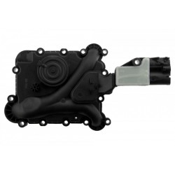 Szelep, forgattyúsház szellőztetés AUDI A4 B7 3.2 2005-,A4 B8 3.2 2007-,A5 3.2 2007-,A6 C6 2.4,2.8,3.2 2004-,A6 C7 2.8 2010-,A7