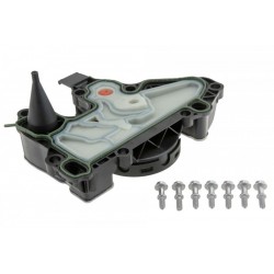 Szelep, forgattyúsház szellőztetés AUDI A1 1.8TFSI 2015-,A6 C7 1.8TFSI,2.0TFSI 2014-,A7 1.8TFSI 2015-,Q3 2.0TFSI 2014-,SKODA