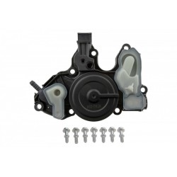 Szelep, forgattyúsház szellőztetés AUDI A1 1.8TFSI 2015-,A6 C7 1.8TFSI,2.0TFSI 2014-,A7 1.8TFSI 2015-,Q3 2.0TFSI 2014-,SKODA