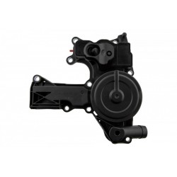 Olajleválasztó, forgattyúsház szellőztetés AUDI TT 2.0TFSI 2010-,SEAT LEON 1.8TSI 2007-,2.0TFSI 2009-,VW GOLF VI 2.0GTI