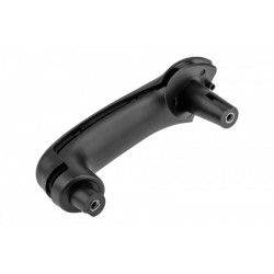 Ajtó fogantyú, belső felszerelés VW BORA 1998-,GOLF IV 1997-/ELSŐ JOBB/ 1J0867172A