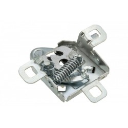 Motorházfedél zár FIAT DUCATO 2002-,CITROEN JUMPER 2002-,PEUGEOT BOXER 2002- 7934.93