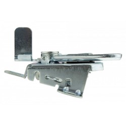 Motorházfedél zár FIAT DOBLO 2001- 46747434