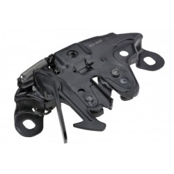 Motorházfedél zár NISSAN X-TRAIL T31 2007- 65601-JG400